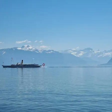 Apartamento Cozy With A Terrace