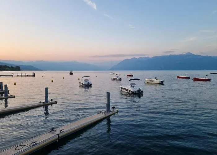 Cozy With A Terrace *