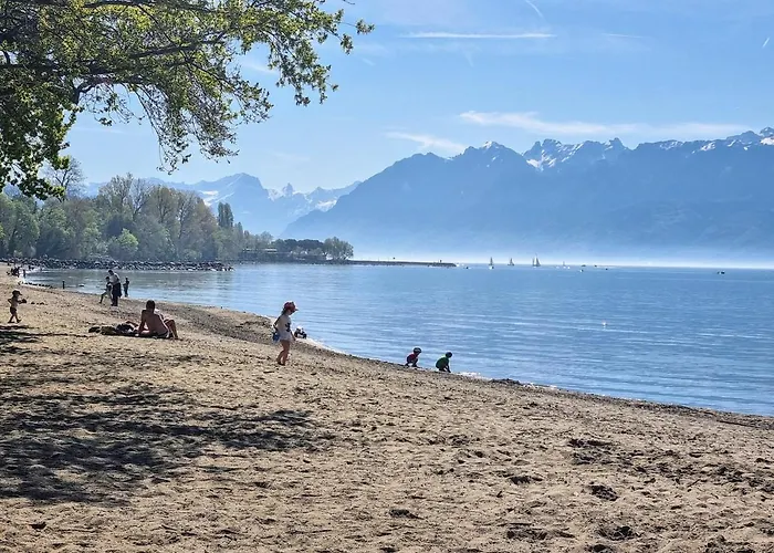 Cozy With A Terrace * Prilly