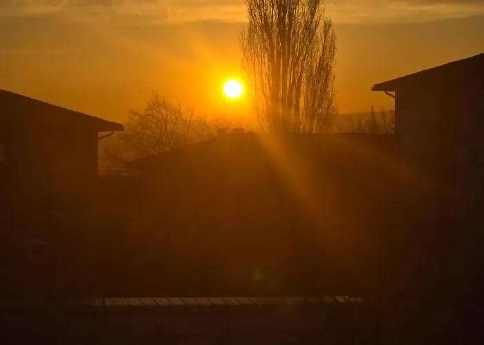 Cozy With A Terrace Prilly